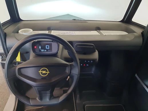 Opel Rocks-e - Afbeelding 19 van 25