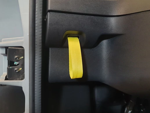 Opel Rocks-e - Afbeelding 21 van 25