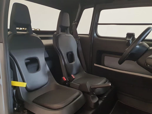 Opel Rocks-e - Afbeelding 22 van 25