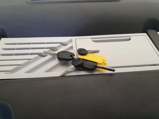 Opel Rocks-e - Afbeelding 23 van 25