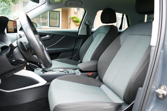 Audi Q2 - Afbeelding 2 van 12