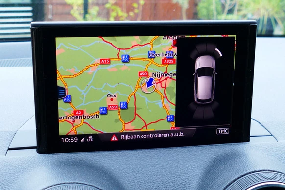 Audi Q2 - Afbeelding 4 van 12