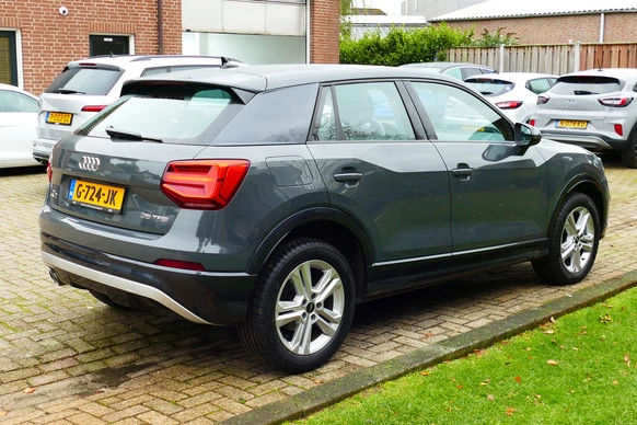 Audi Q2 - Afbeelding 7 van 12