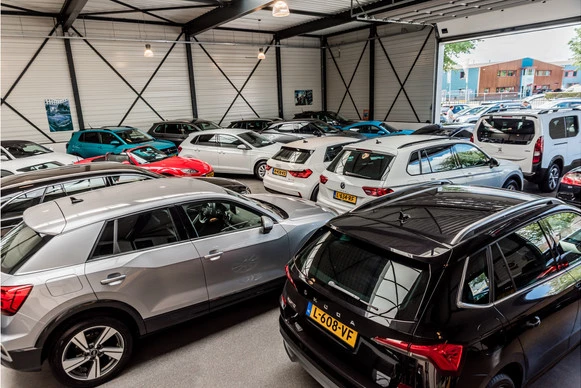 Audi Q2 - Afbeelding 11 van 12