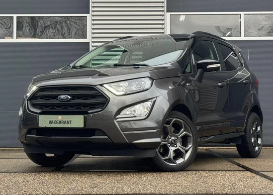 Ford EcoSport - Afbeelding 1 van 19