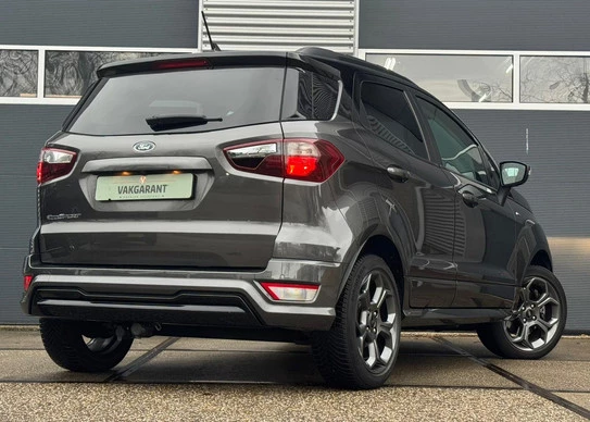 Ford EcoSport - Afbeelding 2 van 19