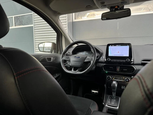 Ford EcoSport - Afbeelding 3 van 19
