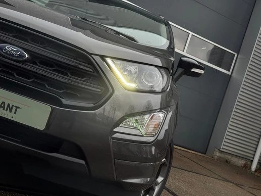 Ford EcoSport - Afbeelding 4 van 19
