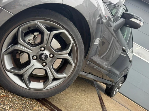 Ford EcoSport - Afbeelding 5 van 19