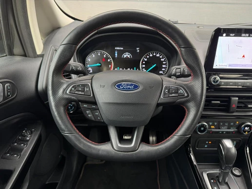 Ford EcoSport - Afbeelding 7 van 19