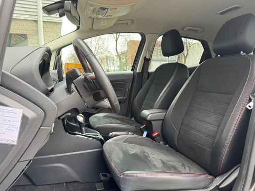 Ford EcoSport - Afbeelding 8 van 19