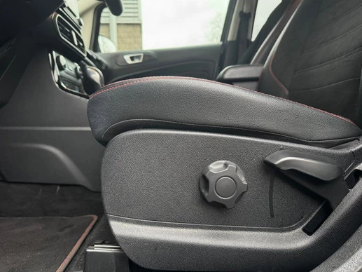 Ford EcoSport - Afbeelding 9 van 19