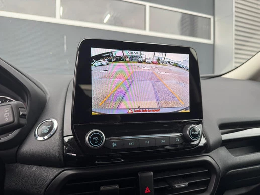Ford EcoSport - Afbeelding 12 van 19