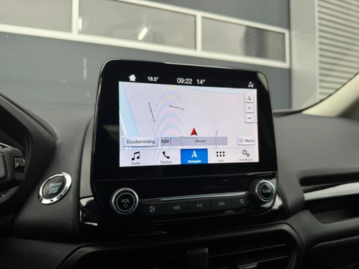 Ford EcoSport - Afbeelding 13 van 19