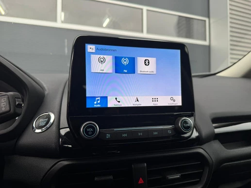 Ford EcoSport - Afbeelding 14 van 19