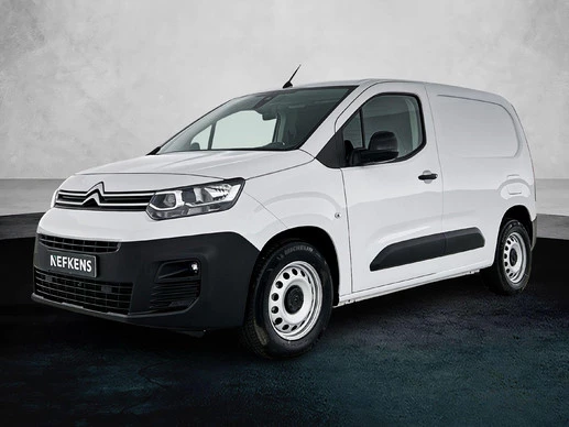 Citroën ë-Berlingo - Afbeelding 1 van 30