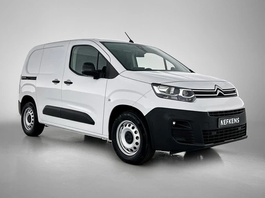 Citroën ë-Berlingo - Afbeelding 2 van 30