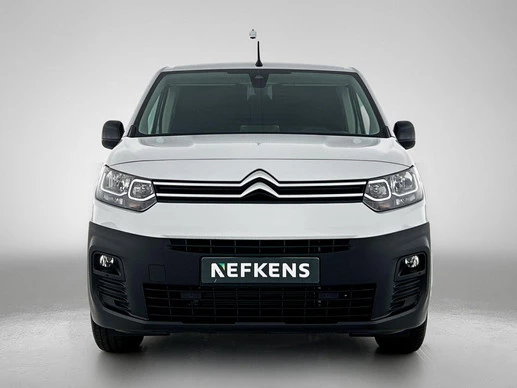 Citroën ë-Berlingo - Afbeelding 3 van 30