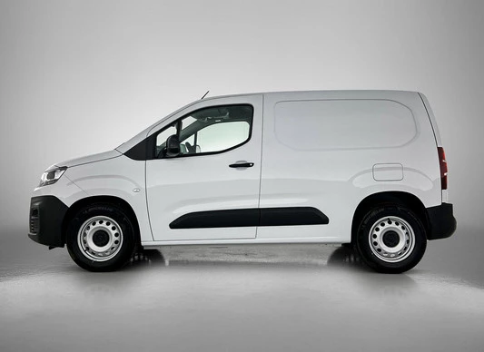 Citroën ë-Berlingo - Afbeelding 6 van 30