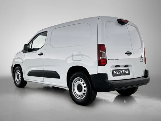 Citroën ë-Berlingo - Afbeelding 7 van 30