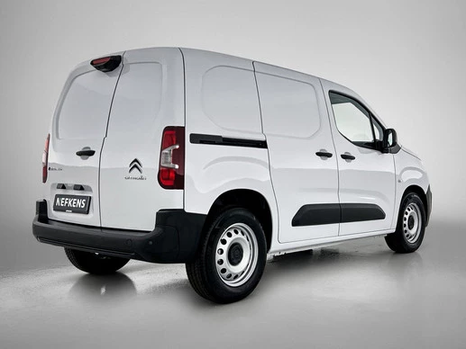 Citroën ë-Berlingo - Afbeelding 8 van 30
