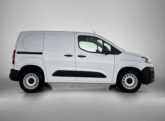 Citroën ë-Berlingo - Afbeelding 9 van 30