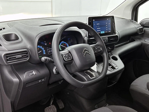 Citroën ë-Berlingo - Afbeelding 10 van 30