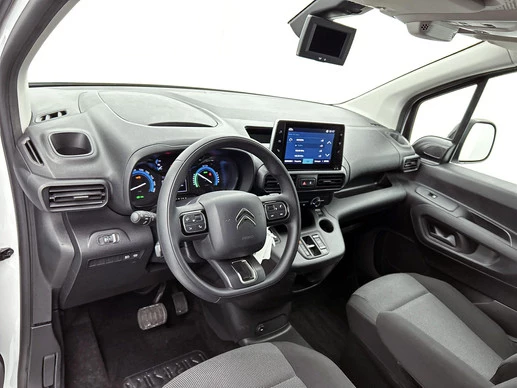 Citroën ë-Berlingo - Afbeelding 11 van 30