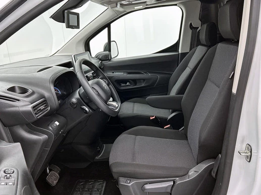 Citroën ë-Berlingo - Afbeelding 12 van 30