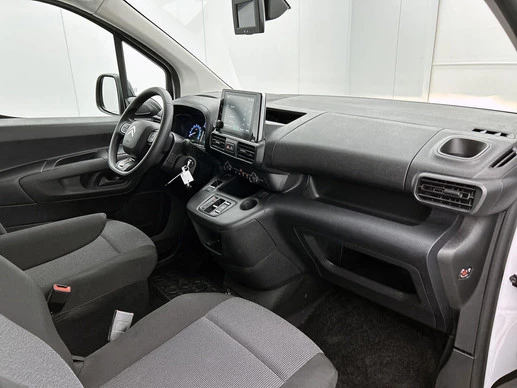 Citroën ë-Berlingo - Afbeelding 13 van 30