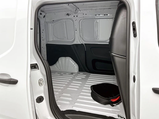 Citroën ë-Berlingo - Afbeelding 16 van 30