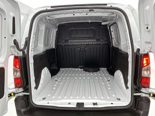 Citroën ë-Berlingo - Afbeelding 17 van 30