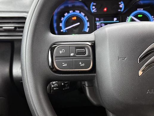 Citroën ë-Berlingo - Afbeelding 19 van 30