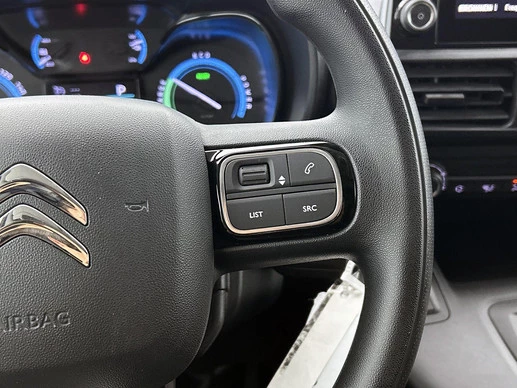 Citroën ë-Berlingo - Afbeelding 20 van 30