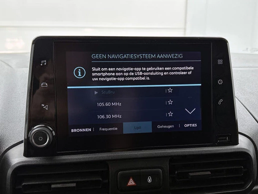 Citroën ë-Berlingo - Afbeelding 23 van 30