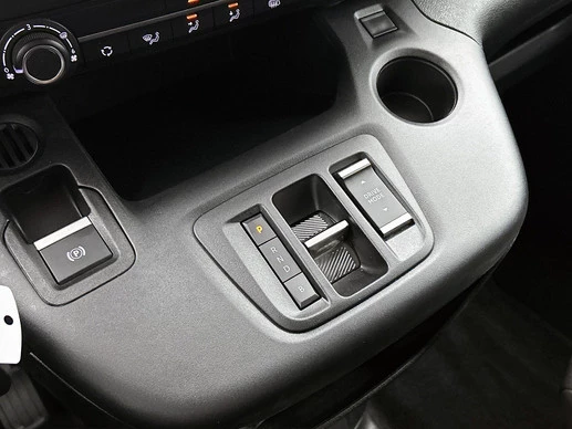 Citroën ë-Berlingo - Afbeelding 24 van 30