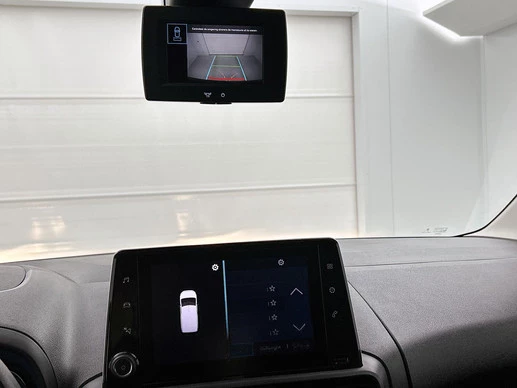 Citroën ë-Berlingo - Afbeelding 25 van 30