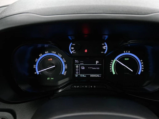 Citroën ë-Berlingo - Afbeelding 26 van 30