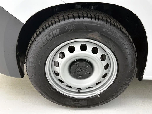 Citroën ë-Berlingo - Afbeelding 28 van 30