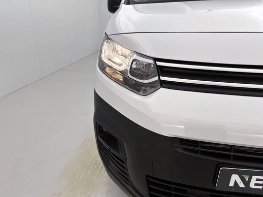 Citroën ë-Berlingo - Afbeelding 29 van 30