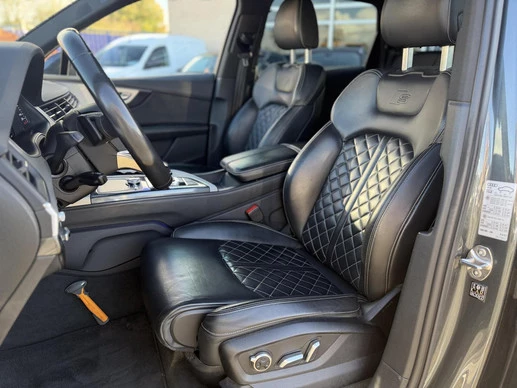 Audi SQ7 - Afbeelding 4 van 30