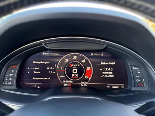 Audi SQ7 - Afbeelding 8 van 30