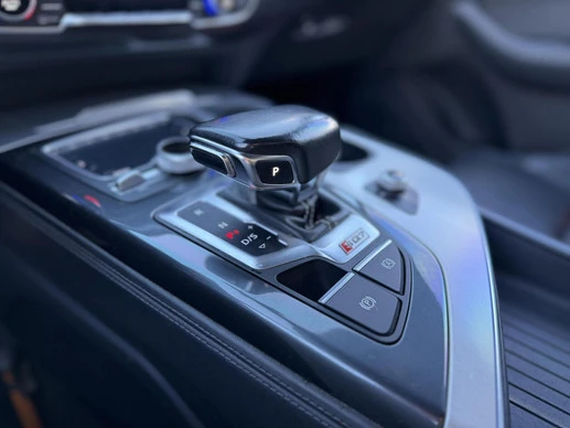 Audi SQ7 - Afbeelding 10 van 30