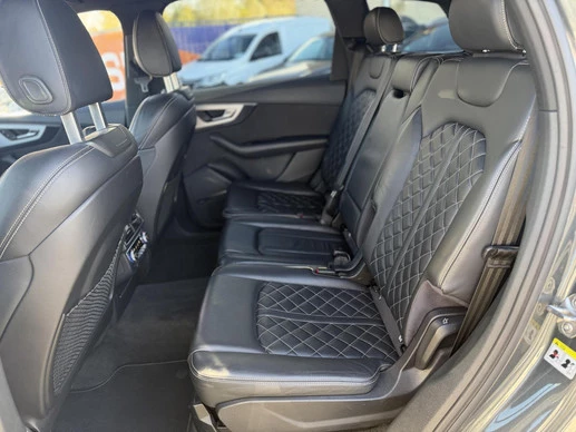 Audi SQ7 - Afbeelding 12 van 30