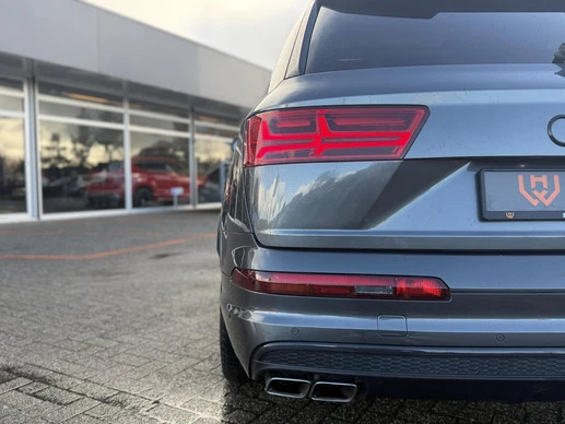 Audi SQ7 - Afbeelding 13 van 30