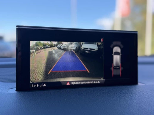 Audi SQ7 - Afbeelding 16 van 30