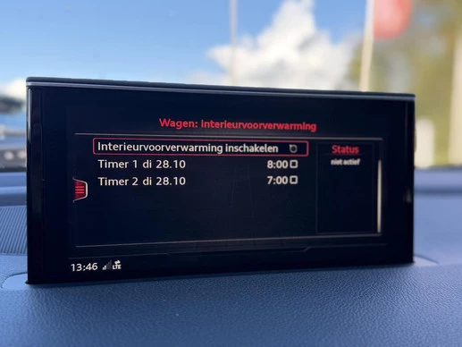 Audi SQ7 - Afbeelding 18 van 30