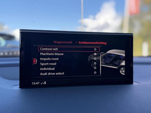 Audi SQ7 - Afbeelding 19 van 30