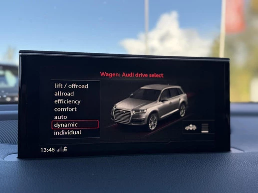 Audi SQ7 - Afbeelding 21 van 30