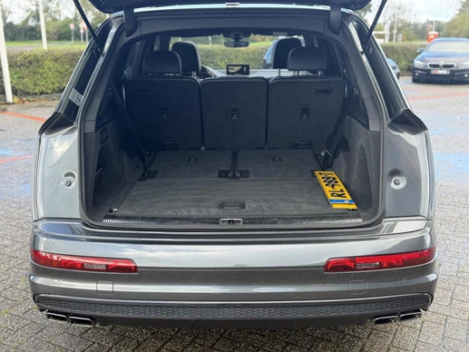 Audi SQ7 - Afbeelding 22 van 30